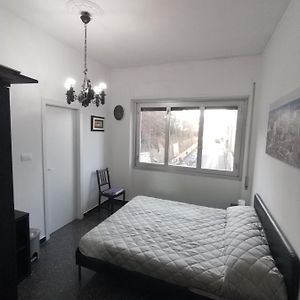 Private Bathroom Queen Room